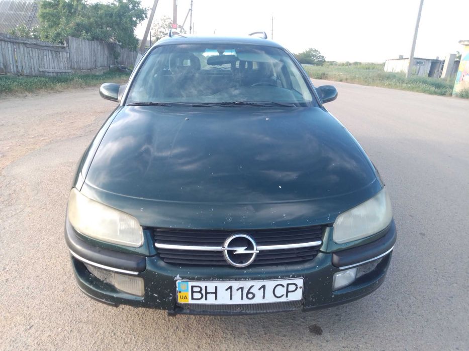 Продам Опель Омега Б