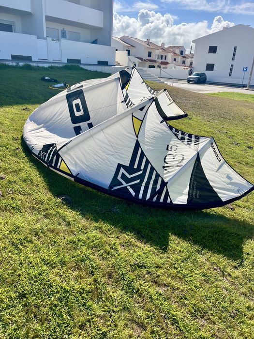 Kite Core XR 13.5 Metros
