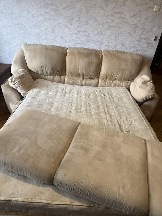 Диван безкоштовно