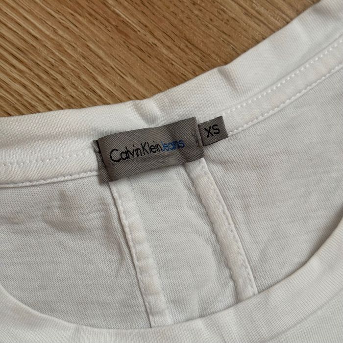 Футболка Calvin Klein