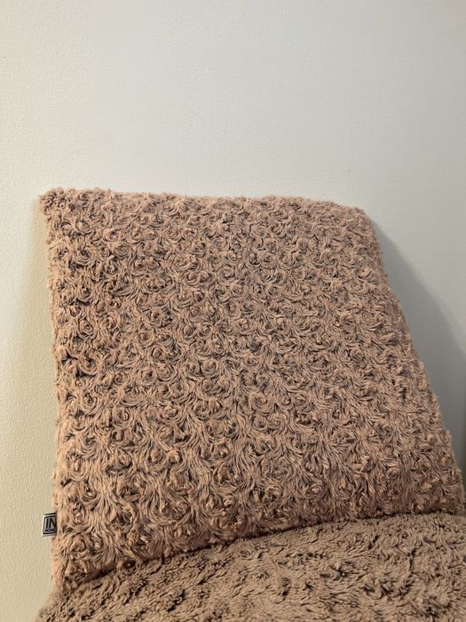 Komplet poduszka i koc Jysk KONGSSPIR