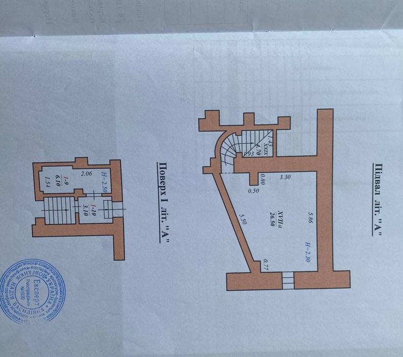 Оренда приміщення вул.Головна-Садова біля парку Шевченка