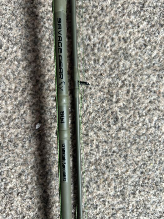 sg4 crankbait specjalist 5-20g dlugos 213 i multik okuma ceymar 101c