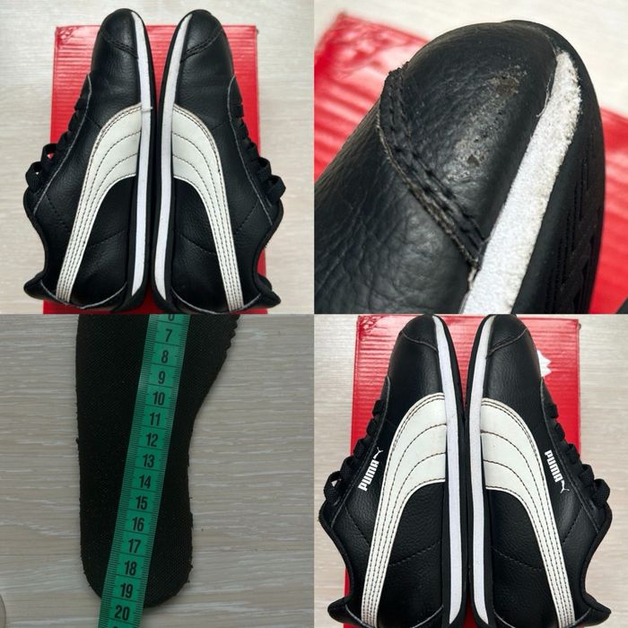 Дитячі кросівки puma, adidas 29 - 30,5 - 31,5 розмір