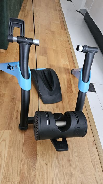 Trenażer Tacz Boost