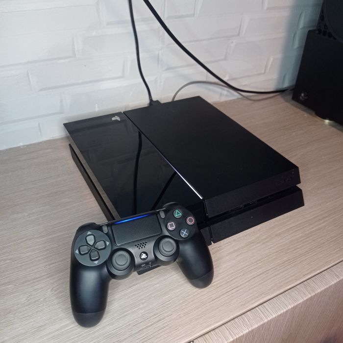 PS4  , магагазин . Гарантія