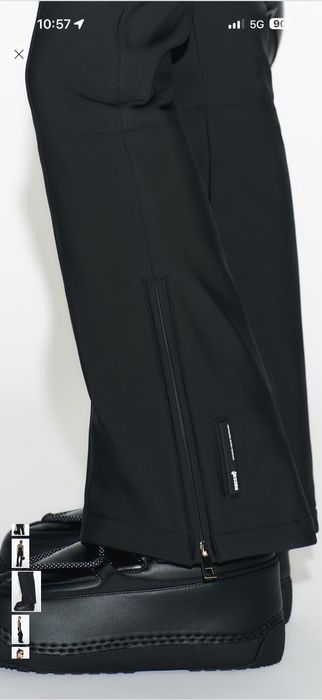 Лижний комбінезон Zara