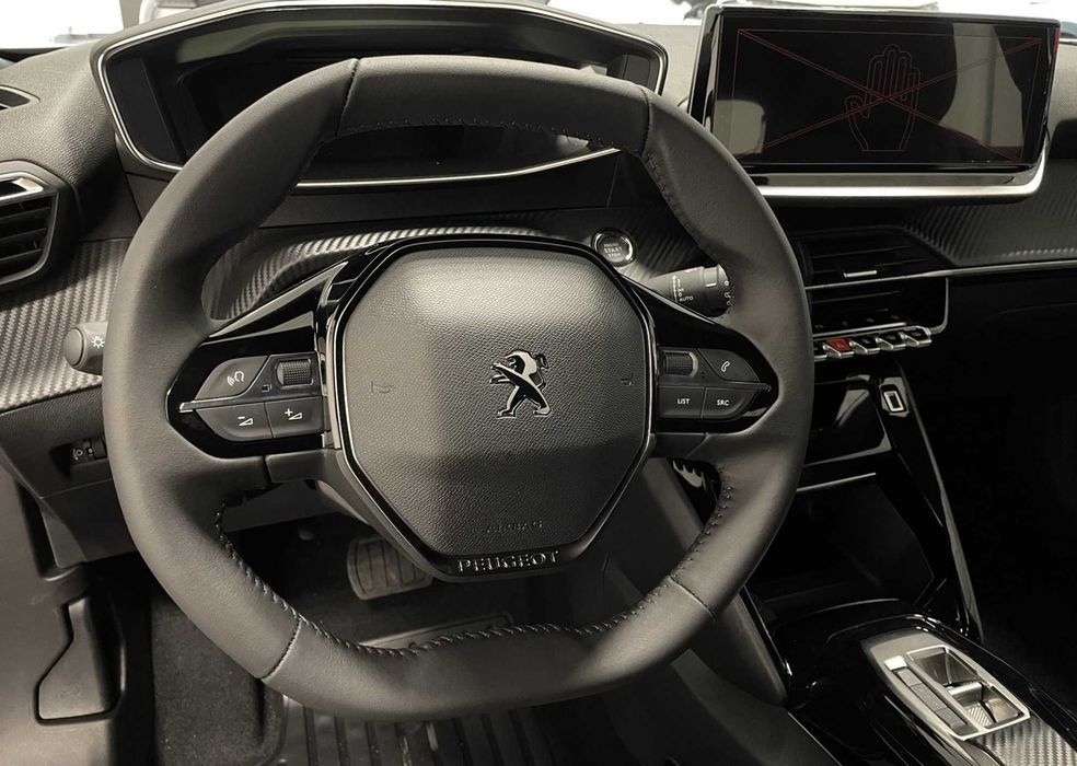 Peugeot 2008 Para Peças - Há Peças