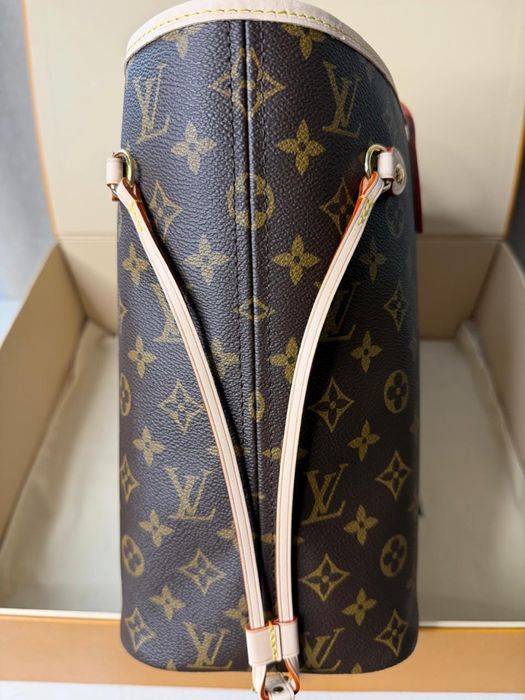 Сумка Louis Vuitton Neverfull