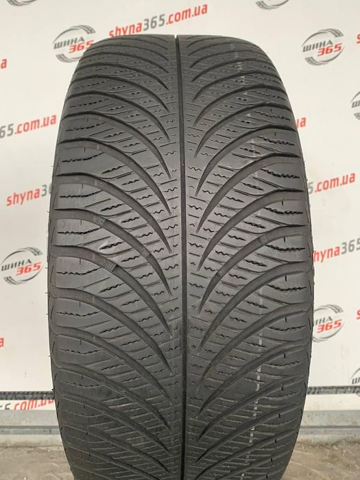 235/55 r17 goodyear vector 4 seasons gen-2 5mm
