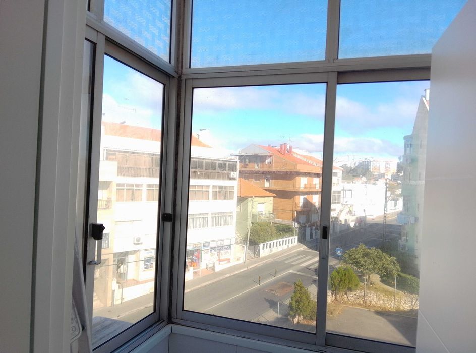 T2 Renovado, Póvoa de Santo Adrião