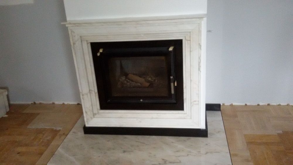 Kamieniarstwo Marmury Granity (blaty ,schody,parapety,kominki,pomni