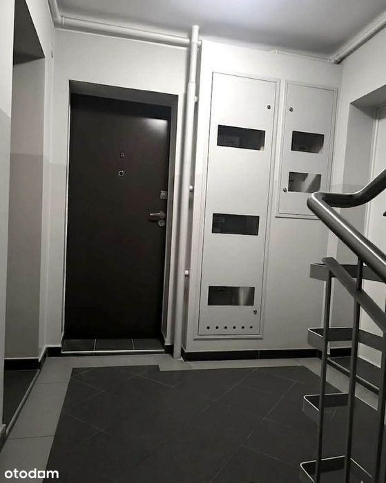 Apartment in Racibórz, Centrum - Więcej