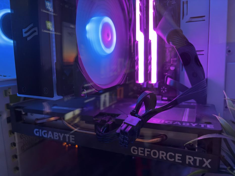 Karta graficzna rtx 4060 gigabyte eagle oc