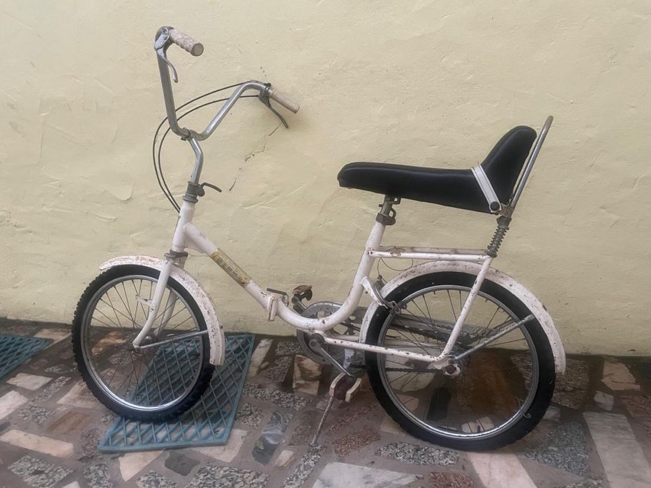 Bicicleta clássica órbita , fabrico nacional , vintage