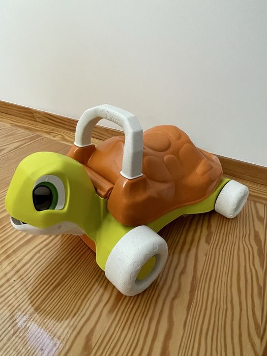 Chicco andador Tartaruga