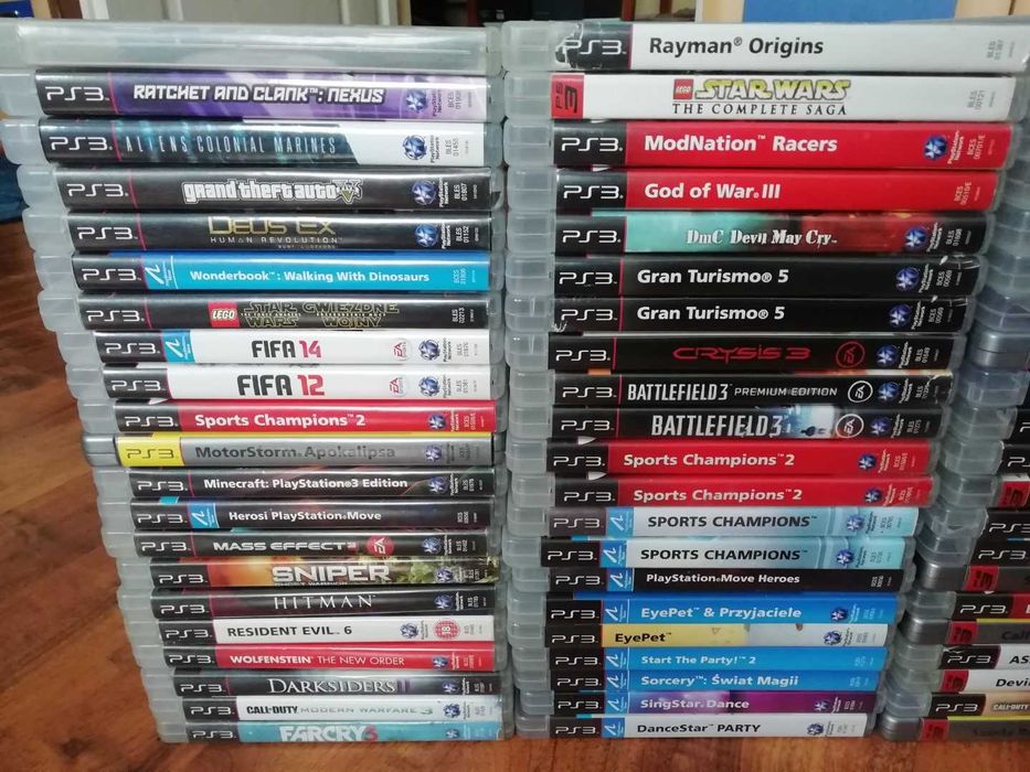 Bioshock Infinite PS3