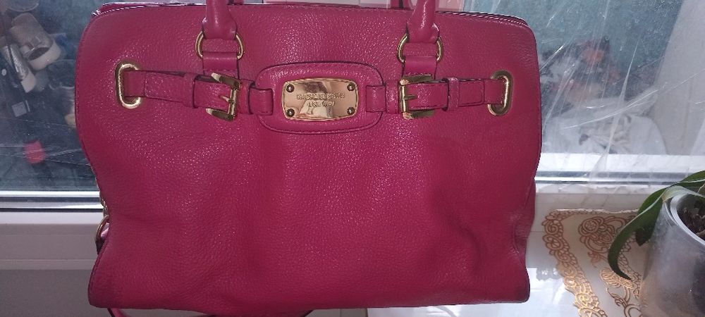 Michael Kors сумка Оригинал!