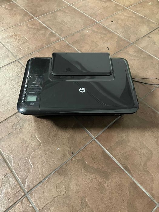Urządzenie wielofunkcyjne HP Deskjet 3050 - J610a
