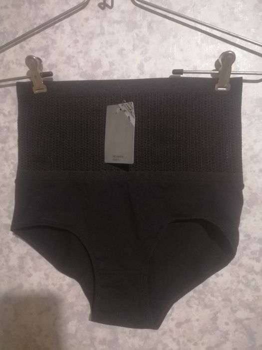 Трусы.    утяжки