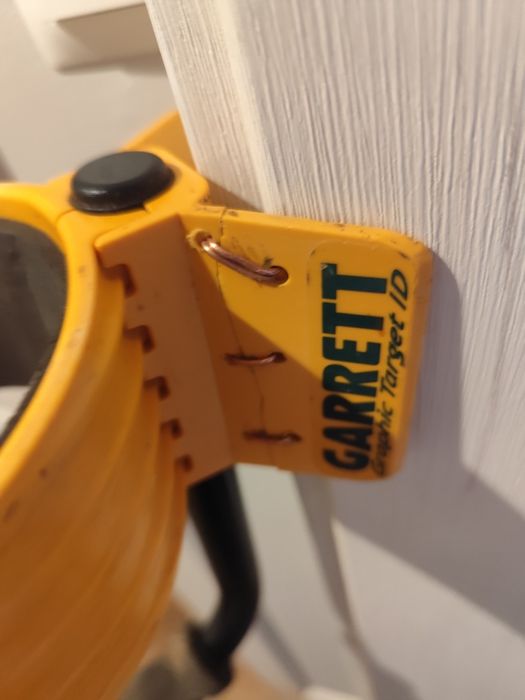 Wykrywacz metali Garrett ACE 150