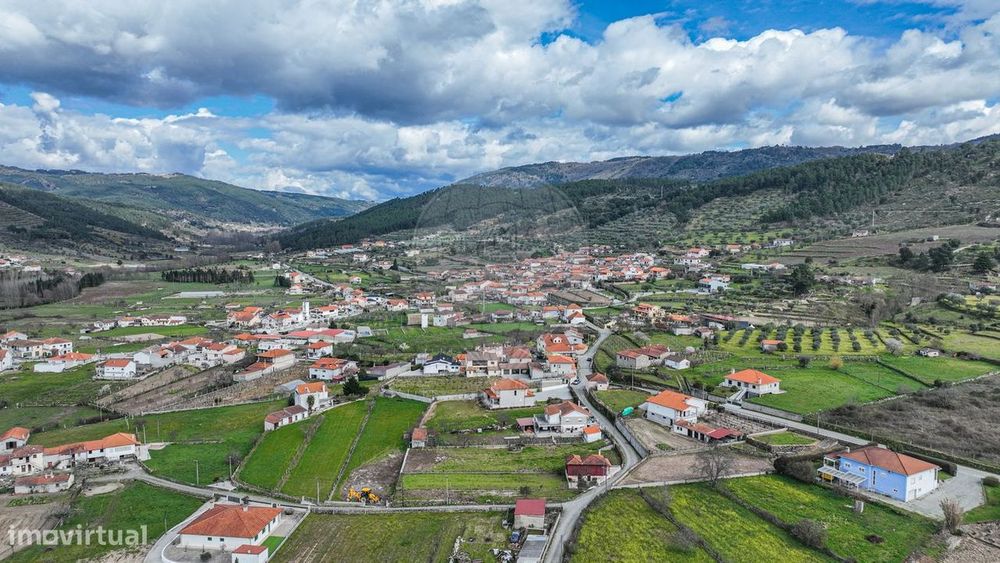 Terreno  para venda