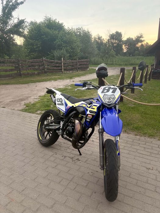Sherco