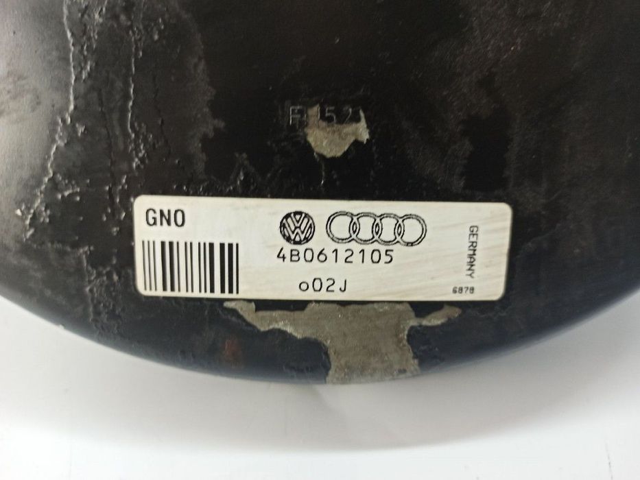 SERVOFREIO AUDI A6 BERLINA (4B2) 2.8 QUATTRO