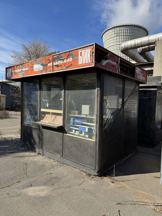 Продам МАФ б/в (3х2) 6м.кв.