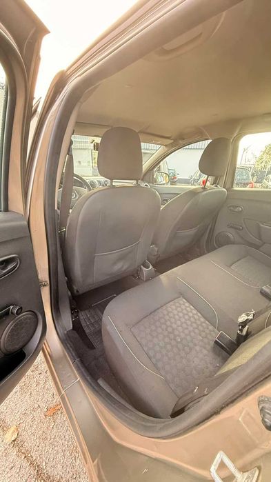 Dacia Logan MCV