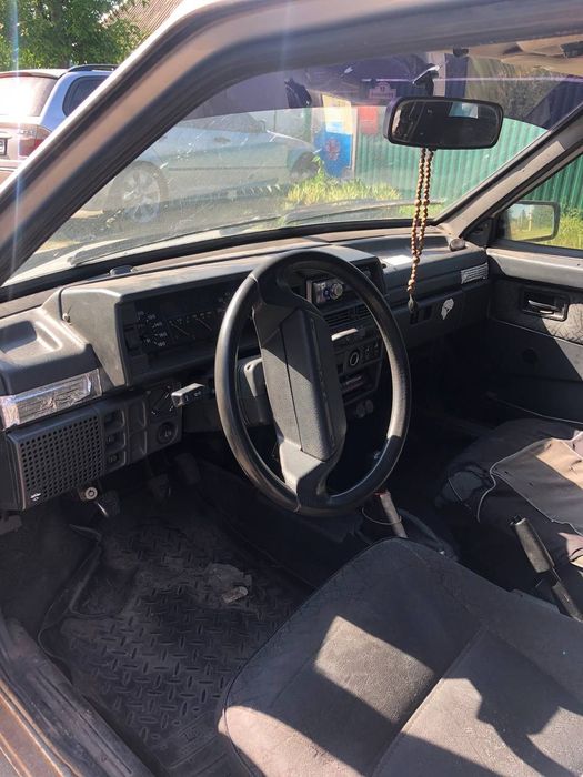 Розбираю Ваз 2109(2108,21099)