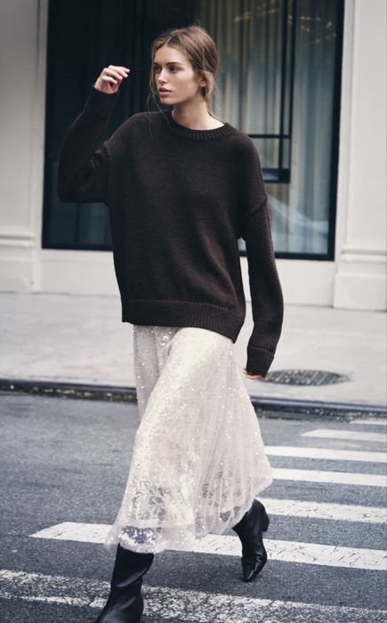 Светр Zara новий