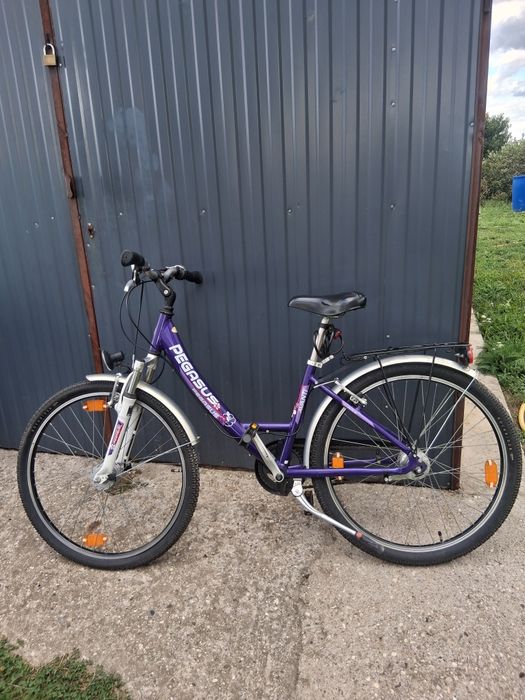 Sprzedam rower młodzieżowy 26 cali