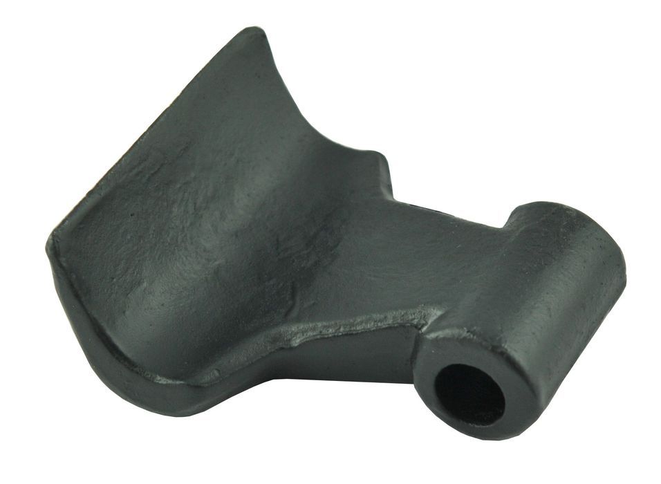 Nóż bijak do kosiarki bijakowej EFG 12mm 440g (410g)