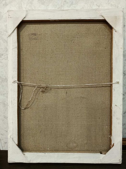 Картина Портрет Леси Украинки