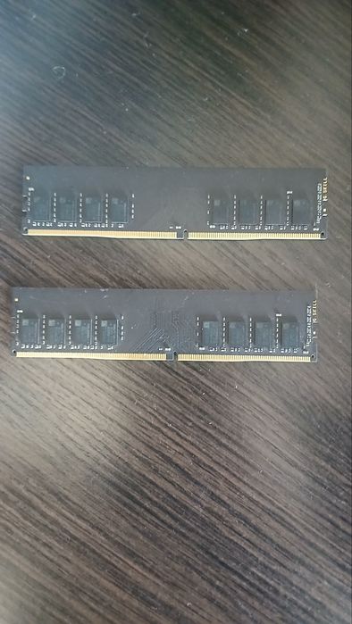 Продам Ддр 4 16 гб 3300мгц