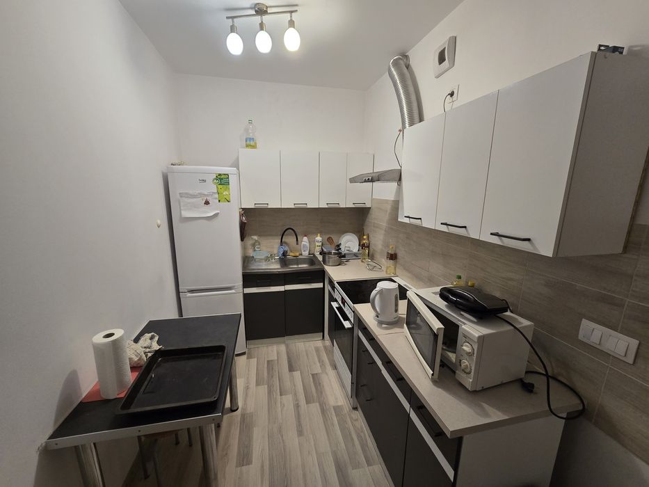 Pokój Osiedle Sztuk Pięknych ul. Fałata