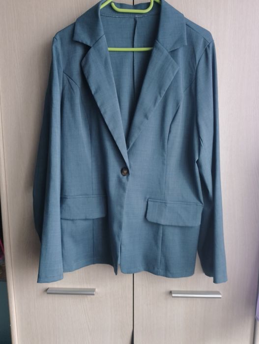 Żakiet marynarka damska nowa