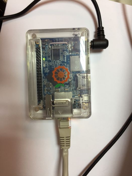 микро IP АТС Asterisk