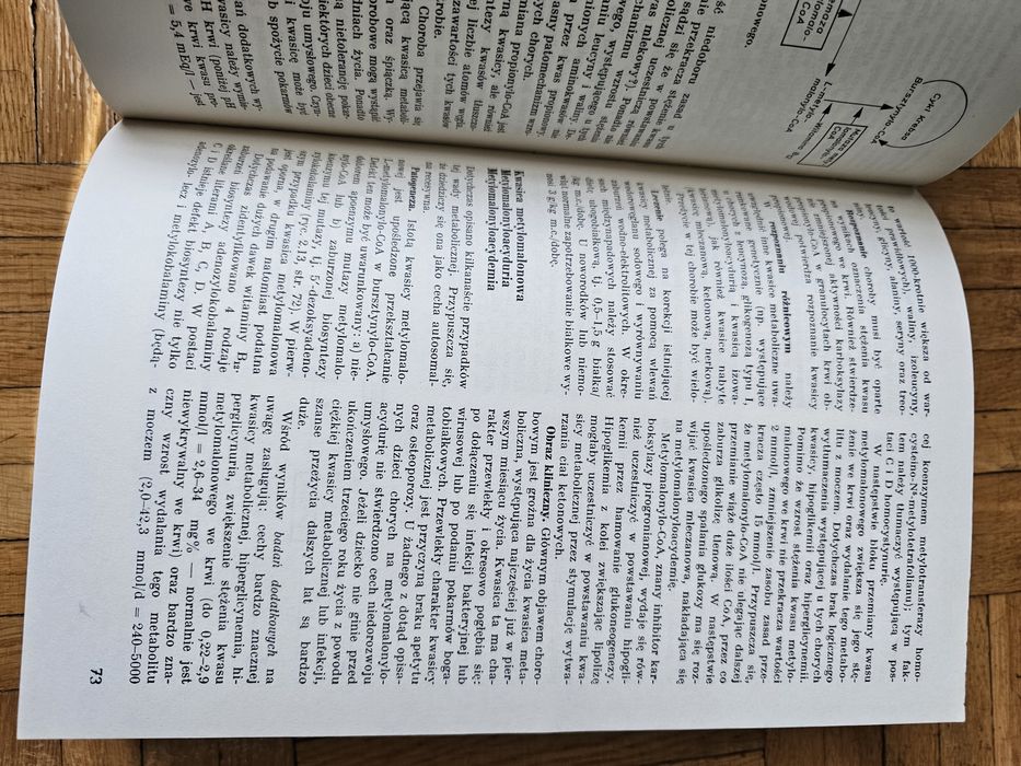 Nauka o chorobach wewnętrznych tom IV