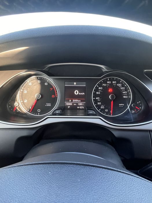 Продам Audi a4b8