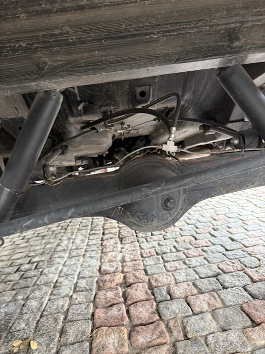 Нива 2121 оффроуд