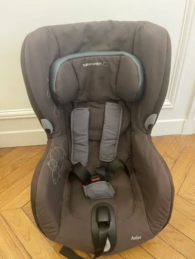 Cadeira Axiss Bebé Confort