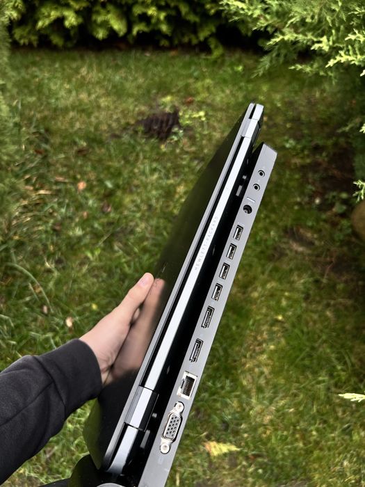 Hp EliteBook 840 G2 i5-5200U 8 ГБ DDR3 SSD 256 ГБ 14″ Full HD