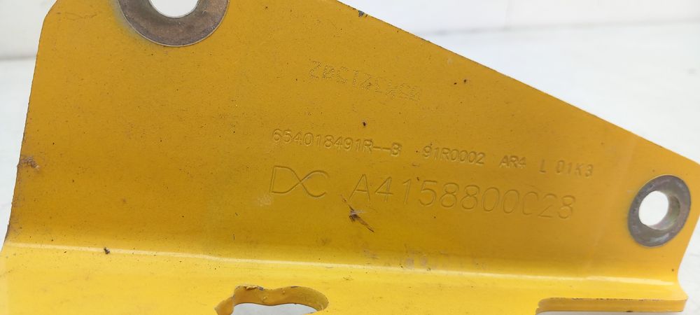 Dobradiça capot RENAULT Kangoo Express (FW0/1_)