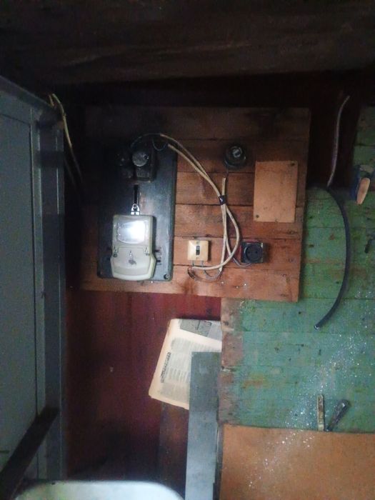 Сдам гараж. РТС . ГК. "Восход"