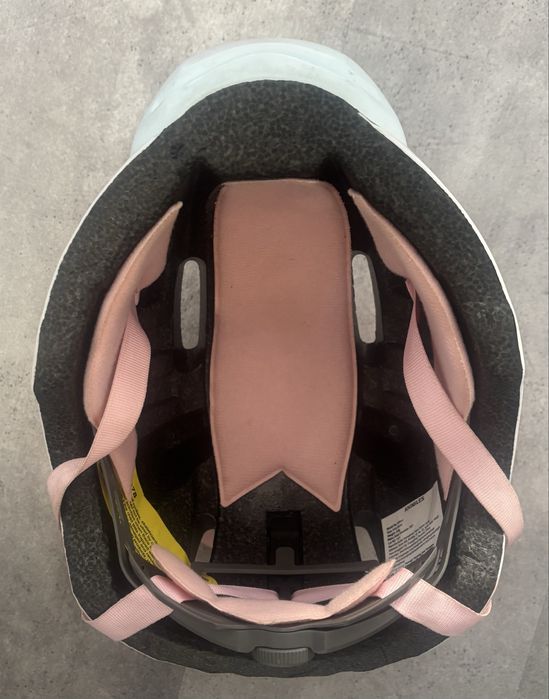 Kask dla dzieci jednorożec 49-55 cm