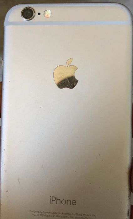 IPhone 6 S 64 gbyts64551667955971121