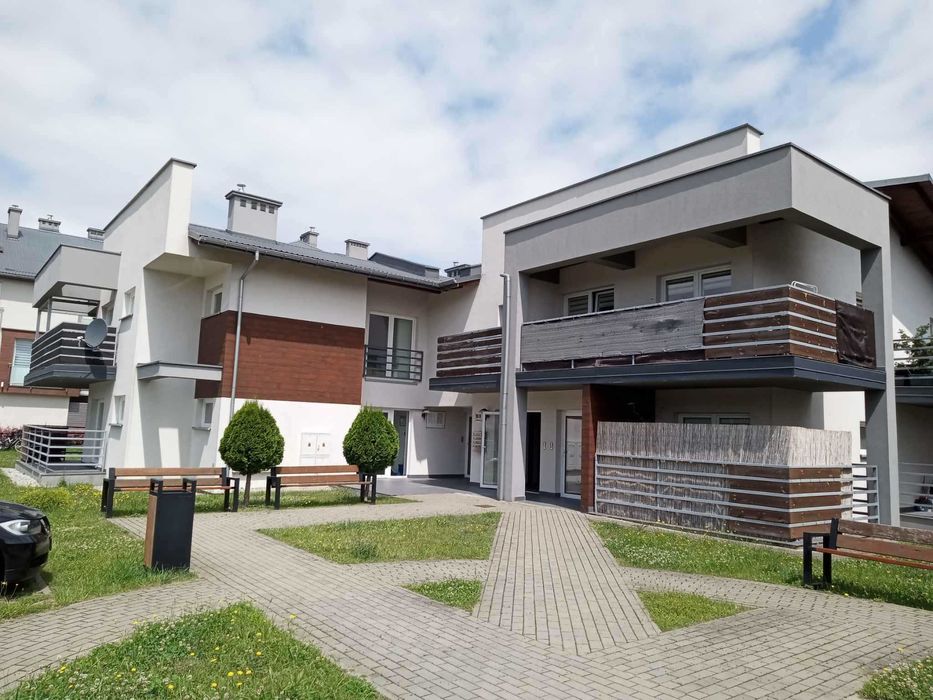 Wynajem mieszkania  drabinianka rzeszów ul.strażacka