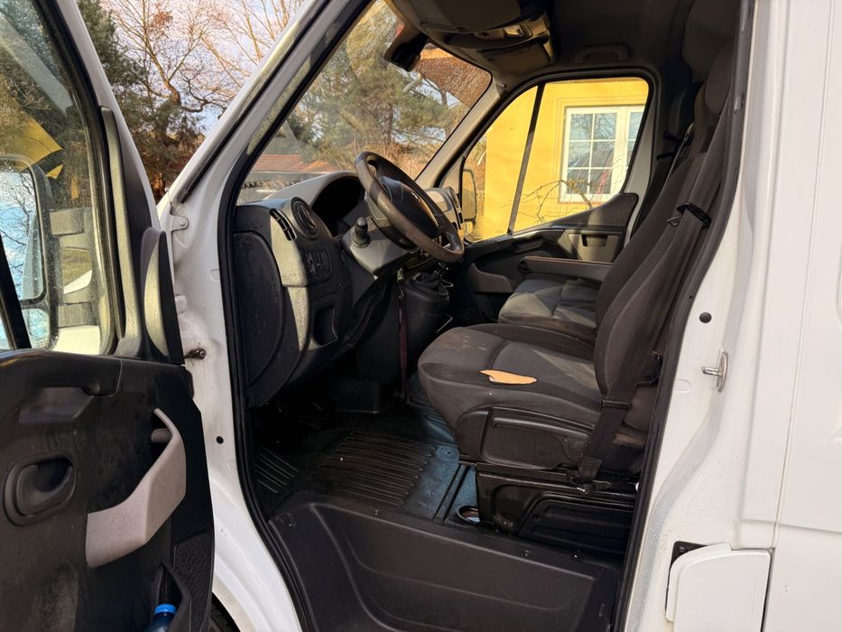 Renault master   Furgon